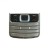 Keypad For Nokia 6208c - Silver