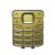 Keypad For Nokia 6500 classic - Golden
