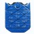 Keypad For Nokia 7500 Prism - Blue