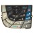 Keypad For Nokia 7610 - Blue