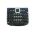 Keypad For Nokia E63 - Blue & Black