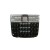 Keypad For Nokia E63 - Silver