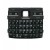 Keypad For Nokia E72 - Black