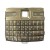 Keypad For Nokia E72 - Golden