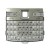 Keypad For Nokia E72 - White