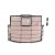 Keypad For Nokia N72 - Pink