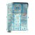 Keypad For Nokia N76 - Blue