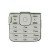 Keypad For Nokia N79 - White