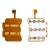 Keypad For Samsung Metro 5200