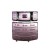 Keypad For Samsung U800 Soul b - Pink