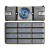 Keypad For Sony Ericsson K610i - Silver
