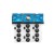 Keypad For Sony Ericsson K660 - Blue