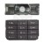 Keypad For Sony Ericsson K790 - Black