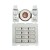Keypad For Sony Ericsson S500 - Orange