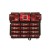 Keypad For Sony Ericsson T700 - Red
