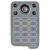 Keypad For Sony Ericsson Z610i - Blue