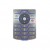 Keypad For Motorola Razr V3 Silver - Maxbhi Com