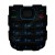Keypad For Nokia 1208 Black - Maxbhi Com