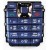Keypad For Nokia 2626 Blue - Maxbhi Com