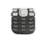 Keypad For Nokia 2690 Blue - Maxbhi Com