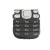 Keypad For Nokia 2690 White - Maxbhi Com
