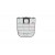 Keypad For Nokia 3120 Classic Latin Silver - Maxbhi Com