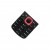 Keypad For Nokia 5320 Xpressmusic Latin Red - Maxbhi Com
