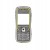 Keypad For Nokia 5500 Sport Latin Light Gray - Maxbhi Com