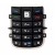 Keypad For Nokia 6020 Black - Maxbhi Com