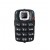 Keypad For Nokia 6085 Black - Maxbhi Com