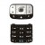 Keypad For Nokia 6110 Black - Maxbhi Com