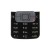 Keypad For Nokia 6120 Classic Black - Maxbhi Com