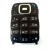 Keypad For Nokia 6131 Pink - Maxbhi Com