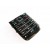 Keypad For Nokia 6233 Black - Maxbhi Com