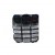 Keypad For Nokia 6303i Classic Silver - Maxbhi Com