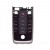 Keypad For Nokia 6600 Fold Purple - Maxbhi Com