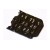Keypad For Nokia 7500 Prism Black - Maxbhi Com