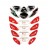 Keypad For Nokia 8310 Latin Red - Maxbhi Com