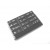 Keypad For Nokia 8800 Arte Latin Gray - Maxbhi Com