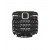 Keypad For Nokia C3 Black - Maxbhi Com