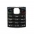 Keypad For Nokia E50 Black - Maxbhi Com