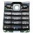 Keypad For Nokia E50 Black - Maxbhi Com
