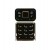 Keypad For Nokia E65 Black - Maxbhi Com