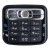 Keypad For Nokia N73 Black - Maxbhi Com