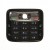 Keypad For Nokia N73 Latin Silver Gray - Maxbhi Com