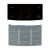 Keypad For Nokia X3 Silver - Maxbhi Com