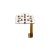 Keypad For Samsung D800 - Maxbhi Com