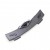 Keypad For Samsung S8500 Wave Grey - Maxbhi Com