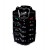 Keypad For Samsung X650 Black - Maxbhi Com