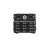 Keypad For Sony Ericsson C510 Black - Maxbhi Com